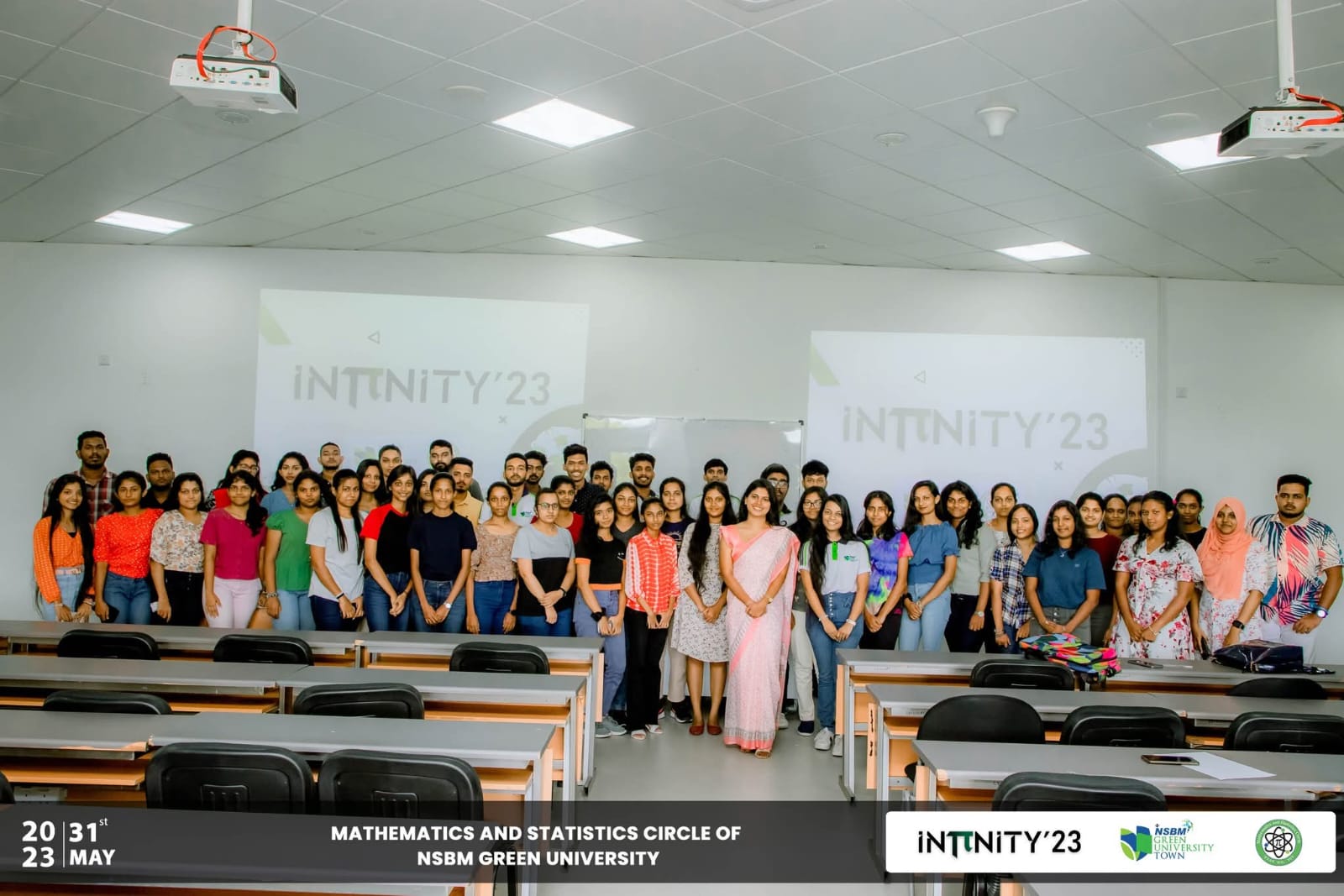 INπNITY 2023 Final Round